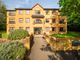 Thumbnail Flat for sale in Orphanage Road, Watford, Hertfordshire