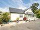 Thumbnail Bungalow for sale in Near Pengelly, Callington, Cornwall