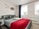 Thumbnail Triplex to rent in Alderney House, Watford, Hertfordshire