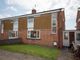 Thumbnail Semi-detached house for sale in Ash Place, Fairwater, Cardiff