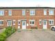 Thumbnail Terraced house for sale in The Sidings, Bishop Auckland