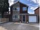 Thumbnail Detached house for sale in Pheasant Bank, Doncaster