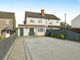 Thumbnail Semi-detached house for sale in Main Road, Duston, Northampton, Northamptonshire