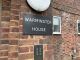 Thumbnail Flat for sale in Warminster House, Redcar Road, Romford