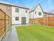 Thumbnail Terraced house for sale in Willow Close, Thurmaston, Leicester