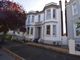 Thumbnail Flat to rent in Leam Terrace, Leamington Spa, Warwickshire