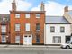 Thumbnail Terraced house for sale in High Street, Lowestoft