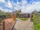 Thumbnail Bungalow for sale in Chalky Lane, Dogmersfield, Hook