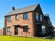 Thumbnail Detached house for sale in "Carson" at Berrywood Road, Duston, Northampton