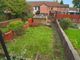 Thumbnail Terraced house for sale in Gladstone Place, Pontypool
