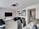 Thumbnail Semi-detached house for sale in Canon Lane, Hawksyard, Rugeley, Staffordshire, 1Pp, UK
