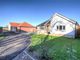 Thumbnail Bungalow for sale in Turpins Lane, Kirby Cross, Frinton-On-Sea, Essex