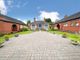 Thumbnail Detached bungalow for sale in East Street, Leek, Staffordshire