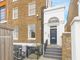 Thumbnail Flat for sale in Highbury Grove, London