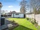 Thumbnail Bungalow for sale in Friars Avenue, Great Sankey, Warrington, Cheshire