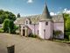 Thumbnail Detached house for sale in Main Street, Callander, Stirlingshire