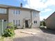 Thumbnail Semi-detached house for sale in Station Road, Misterton, Crewkerne