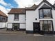 Thumbnail End terrace house for sale in High Street, Aylesford