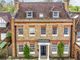 Thumbnail Detached house for sale in Chertsey Road, Shepperton