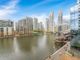 Thumbnail Flat to rent in Arena Tower, Cross Harbour Plaza, Canary Wharf, London