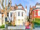 Thumbnail Flat for sale in Tetherdown, Muswell Hill, London