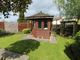 Thumbnail Bungalow for sale in Fox Gate, Newport Pagnell