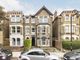 Thumbnail Flat to rent in Oakhurst Grove, London