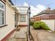 Thumbnail Detached bungalow for sale in Abbey Fields, Faversham