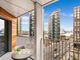 Thumbnail Flat to rent in Nine Elms Lane, London