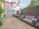 Thumbnail Maisonette for sale in Woodchurch Road, South Hampstead, London