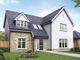 Thumbnail Detached house for sale in "The Forbes - Plot 197" at Meikle Earnock Road, Hamilton