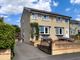 Thumbnail Detached house for sale in Broad Oaks Close, Earlsheaton, Dewsbury