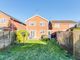 Thumbnail Detached house for sale in Sylvandale, Welwyn Garden City, Hertfordshire