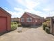 Thumbnail Detached bungalow for sale in Barnet Drive, New Waltham, Grimsby
