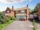 Thumbnail Semi-detached house for sale in Meadowcroft, Aylesbury