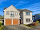 Thumbnail Detached house for sale in Keirhill Way, Skene, Westhill