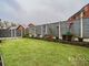 Thumbnail Semi-detached bungalow for sale in Chatburn Close, Great Harwood, Blackburn