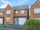 Thumbnail Detached house for sale in Morello Drive, Aspley