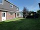 Thumbnail Detached house for sale in Meadow Way, Church Lawton, Stoke-On-Trent