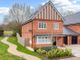 Thumbnail Detached house for sale in Sandbach Close, Broxbourne