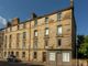 Thumbnail Flat for sale in Easter Road, Edinburgh