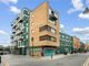 Thumbnail Flat for sale in Hare Marsh, London