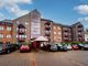 Thumbnail Flat for sale in Mount Place, Guildford