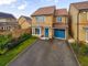 Thumbnail Detached house for sale in Serenity Close, Stanley, Wakefield, West Yorkshire