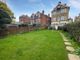 Thumbnail Flat for sale in Newport Road, Cowes
