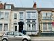 Thumbnail Terraced house for sale in Wellesley Avenue, Hull