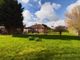 Thumbnail Detached bungalow for sale in North Road, Gedney Hill, Spalding