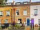 Thumbnail Detached house to rent in Shellwood Road, London
