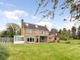 Thumbnail Detached house for sale in Hall Place, Cranleigh