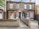 Thumbnail Flat to rent in Turner Road, Walthamstow, London